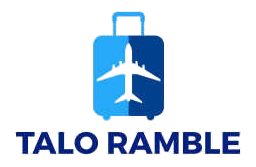 Talo Ramble