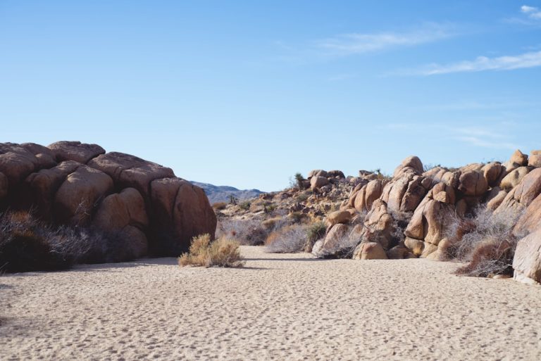 Unleashing the Wanderlust: Embracing the Joys of Outdoor Travel